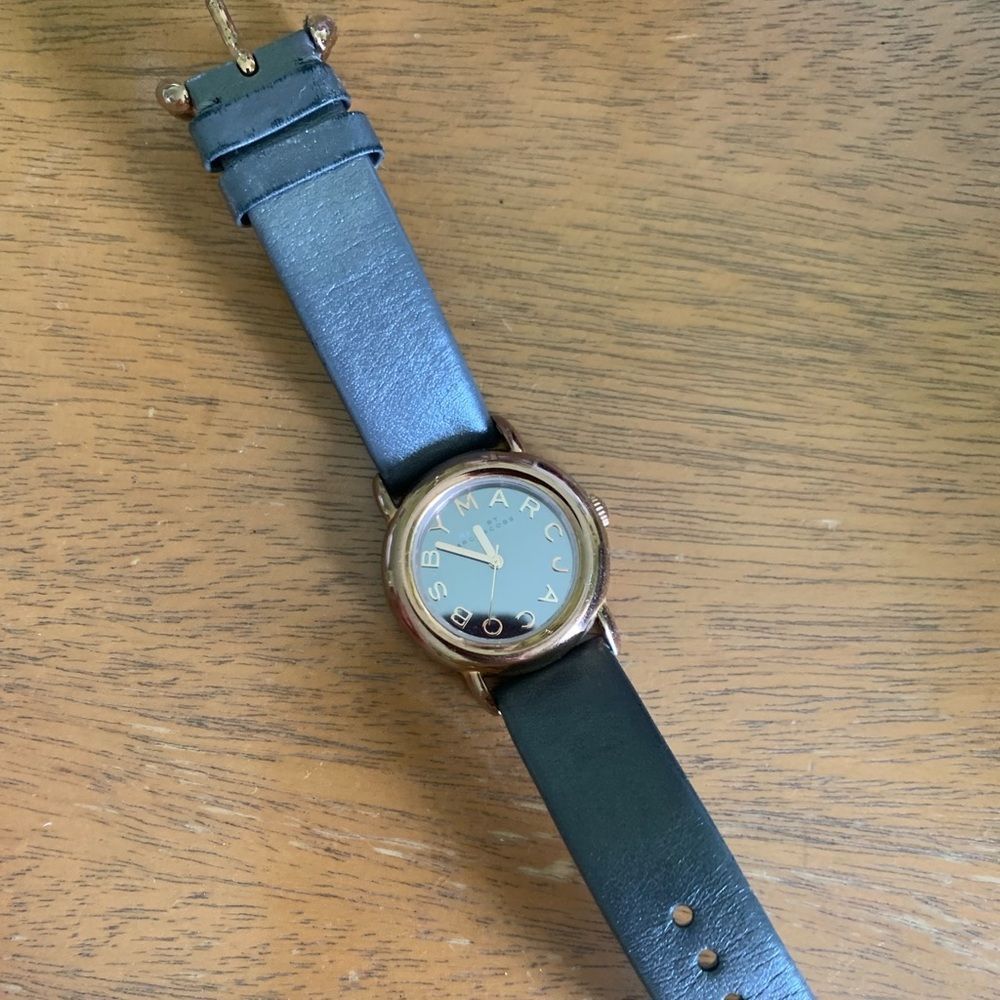 Marc By Marc Jacobs Watch